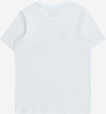 Jack & Jones Junior - Camiseta en blanco
