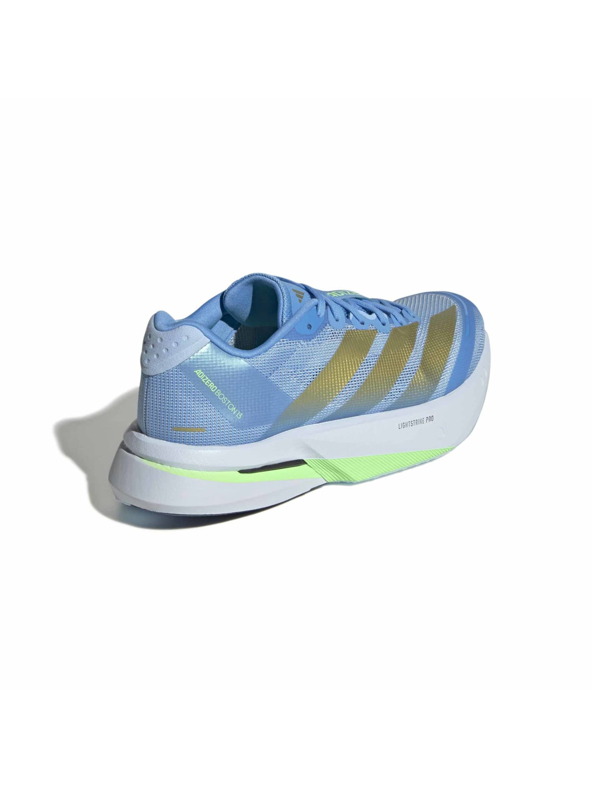ADIDAS PERFORMANCE Loopschoen 'ADIZERO BOSTON 13' in Blauw
