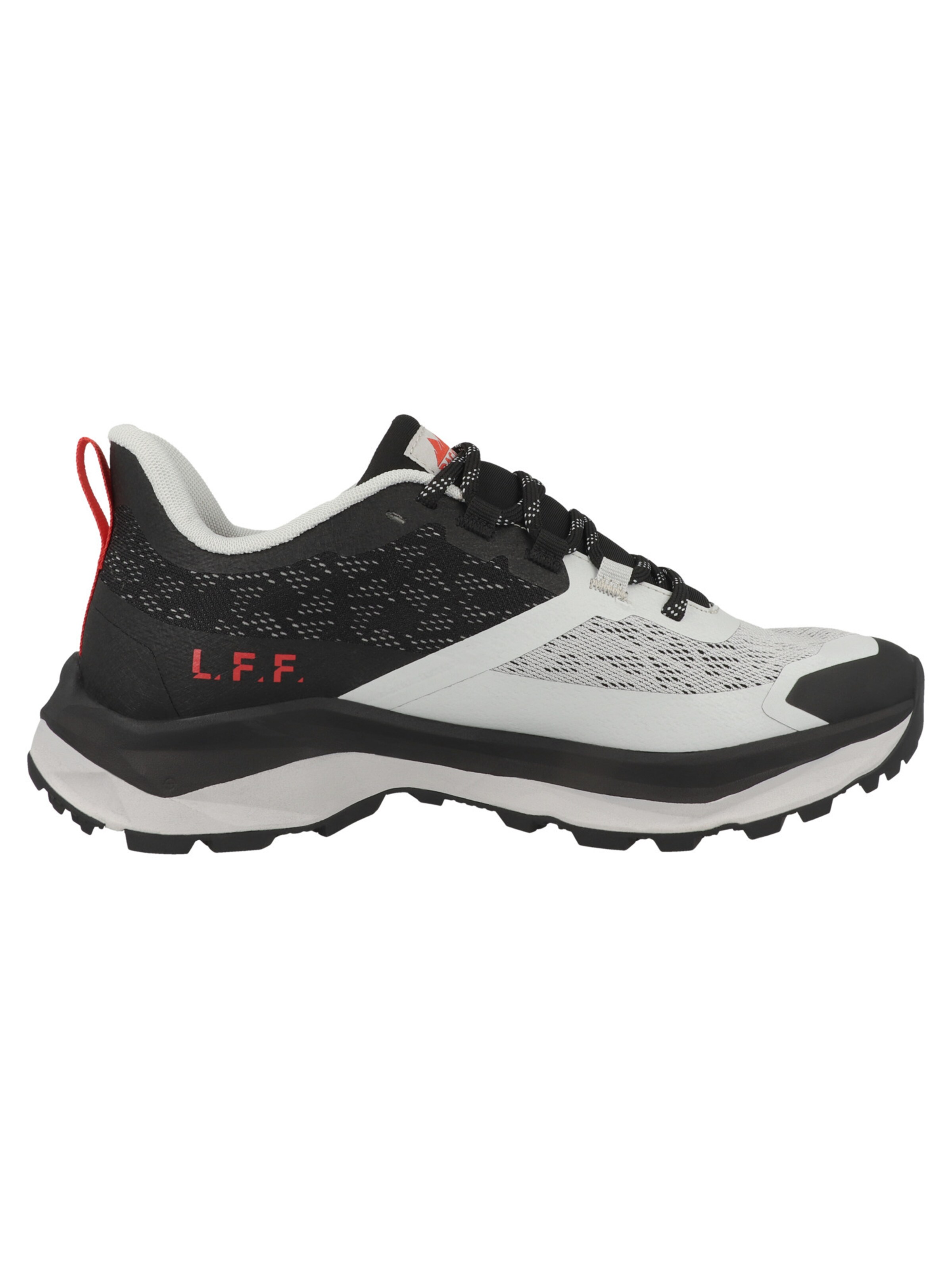 Dachstein Flats 'Silvretta Lite LC LFF ' in Grey