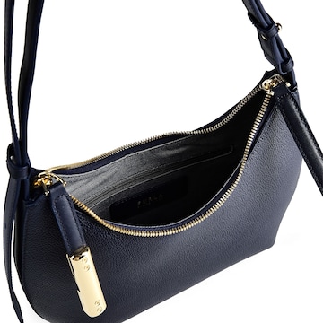 FURLA Schoudertas 'Goccia' in Blauw