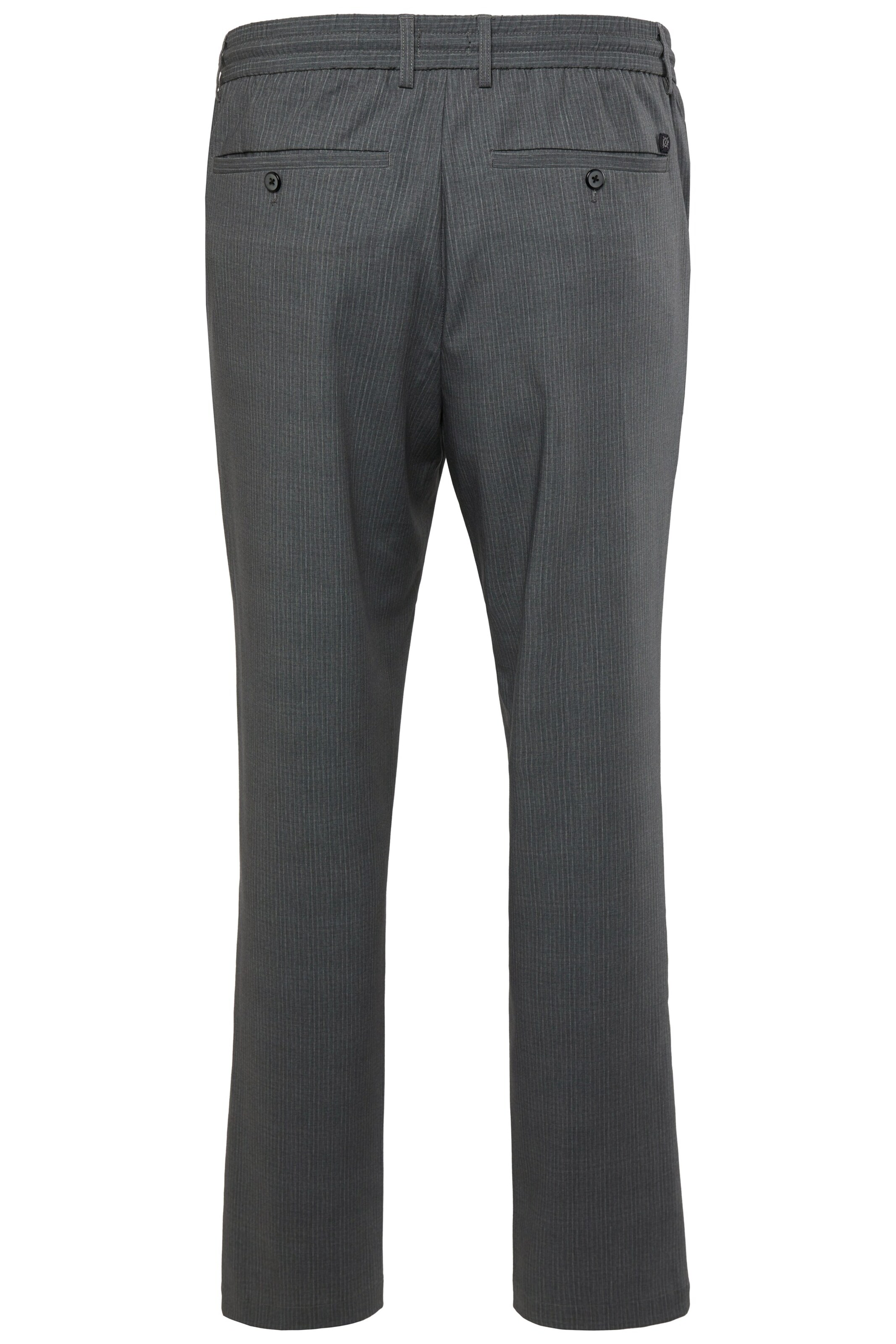 JP1880 Regular Pants in Grey