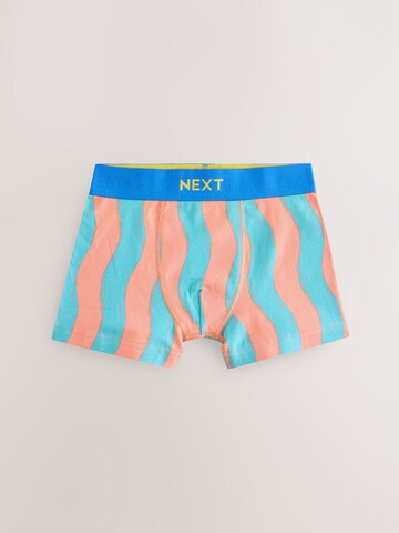 Next - Bermudas en azul