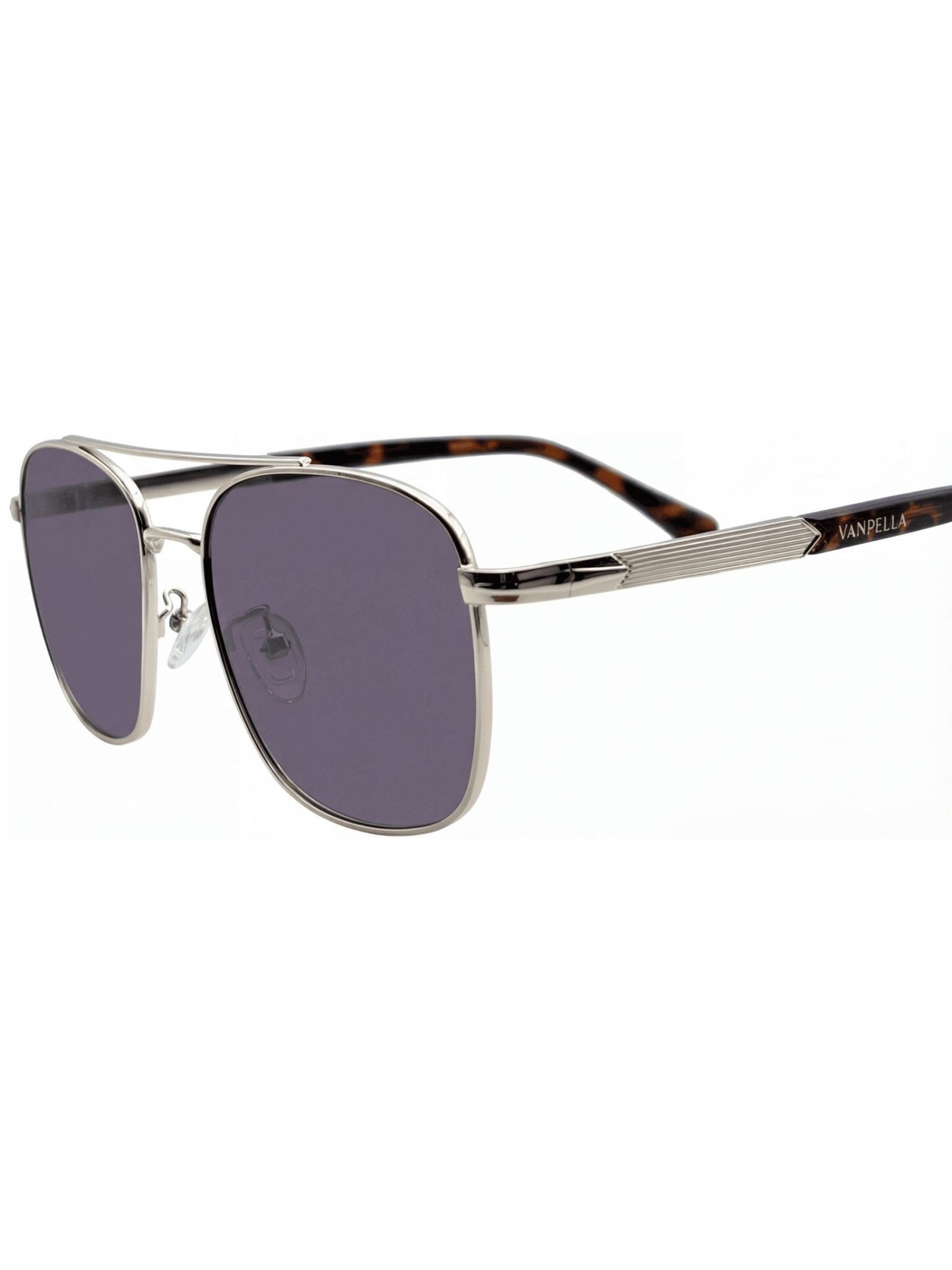 Lunettes de soleil 'The Pilot Sterling' VANPELLA en mélange de couleurs