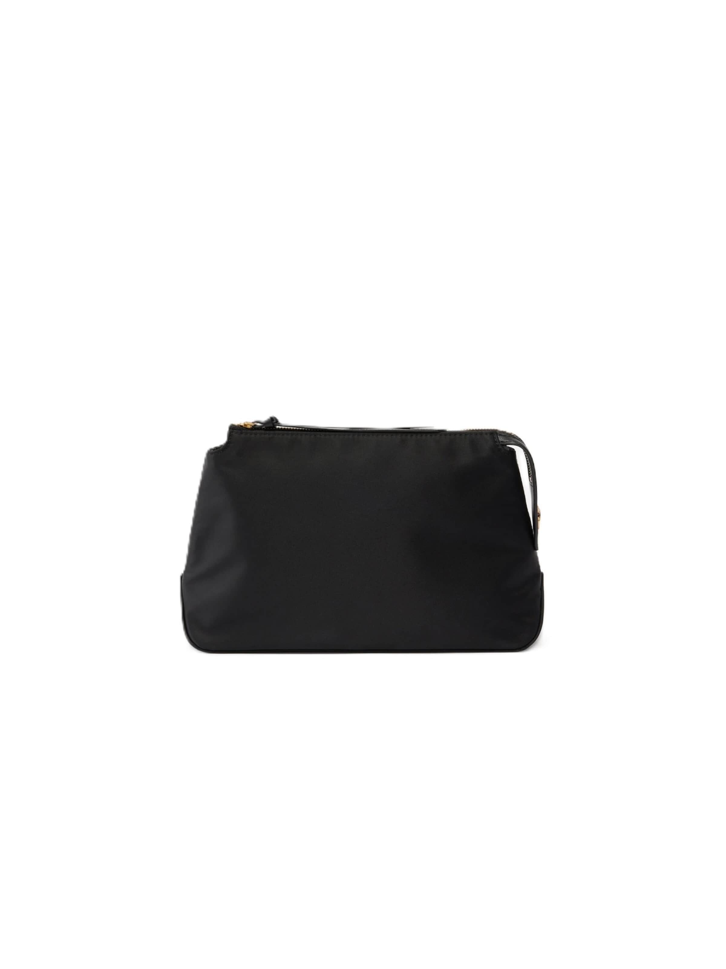 Nécessaire '106204 A358' di PINKO in nero