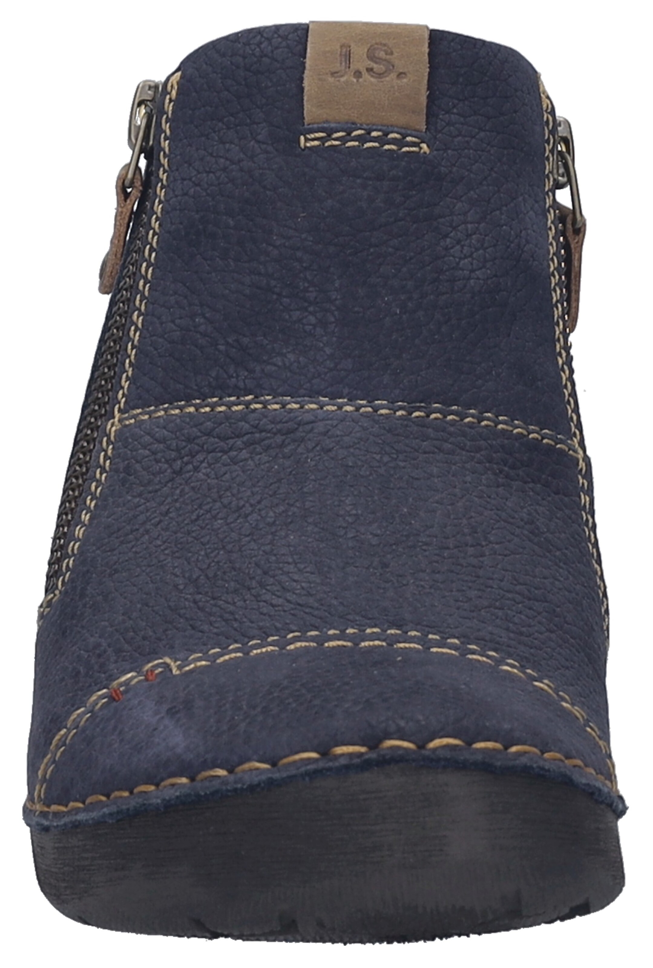 JOSEF SEIBEL Ankle Boots in Blue