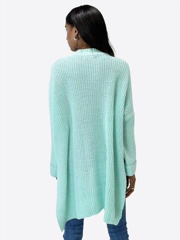 Elara Pullover in Grün