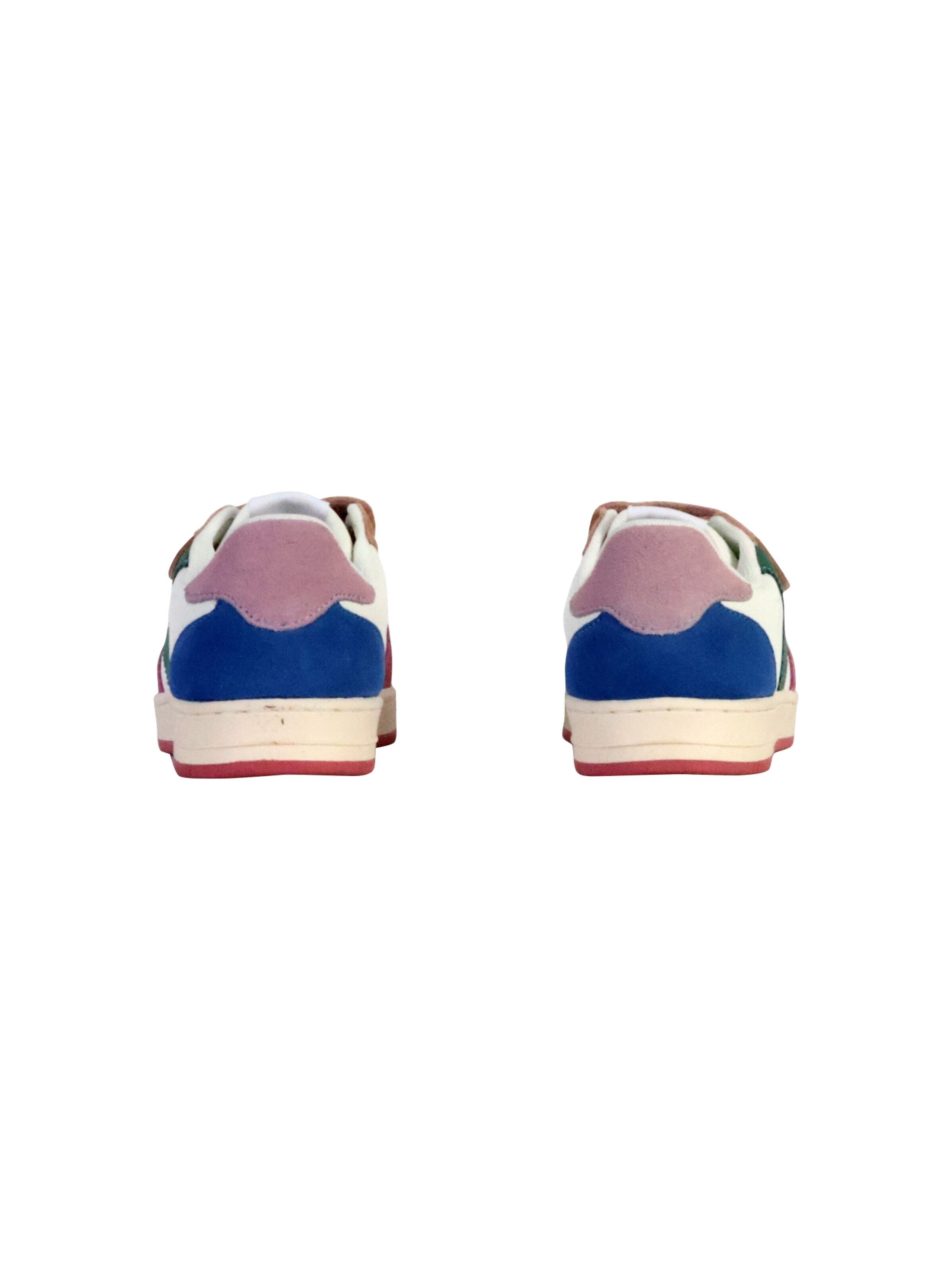 victoria Sneakers in Roze