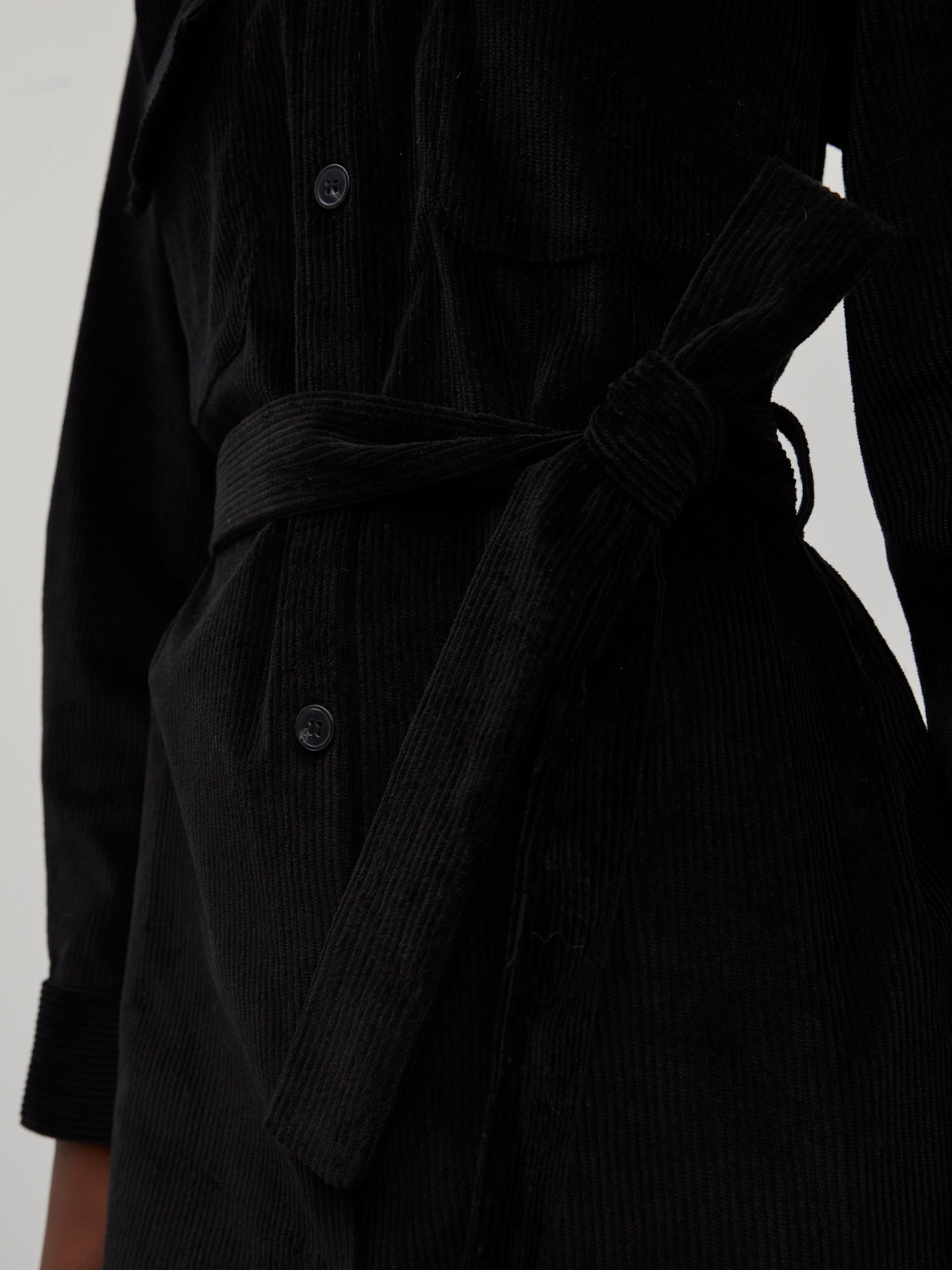 Vestido camisero 'Annabel'