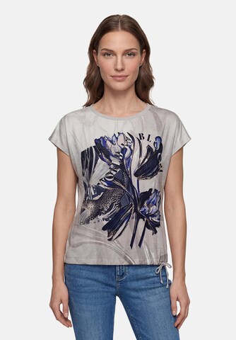 Betty Barclay Shirt in Beige: voorkant
