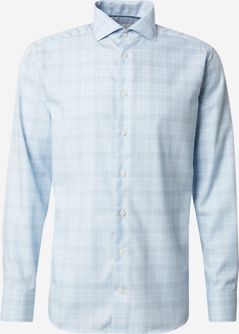 ETON Regular Fit Paita värissä sininen: etupuoli