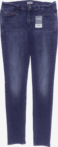 Tommy Jeans Jeans in 33 in Blue: front