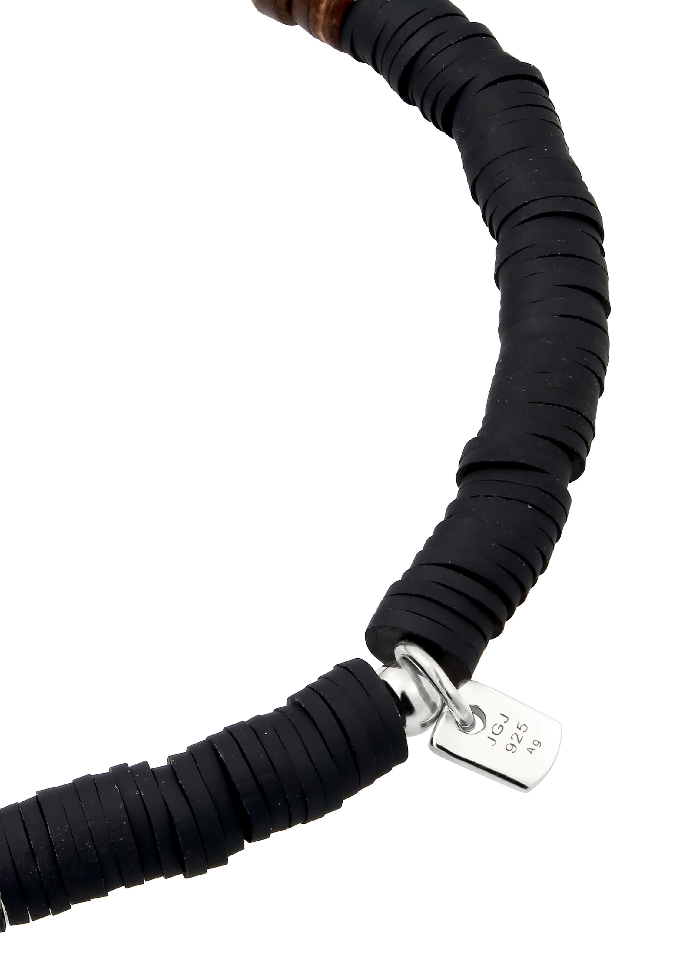 KUZZOI Armband in Bruin