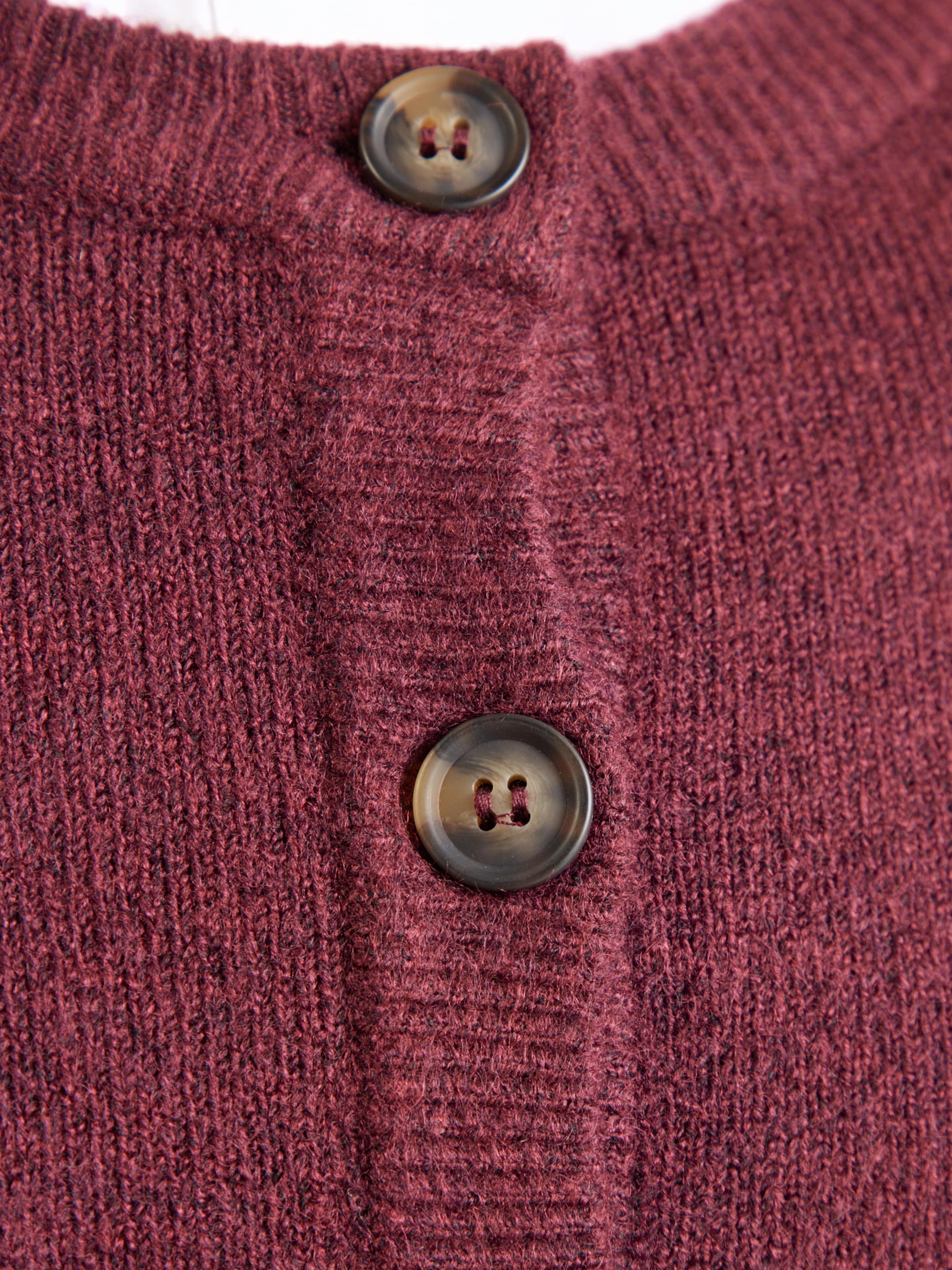 Soyaconcept Kofta 'ORLEAN 2' i röd