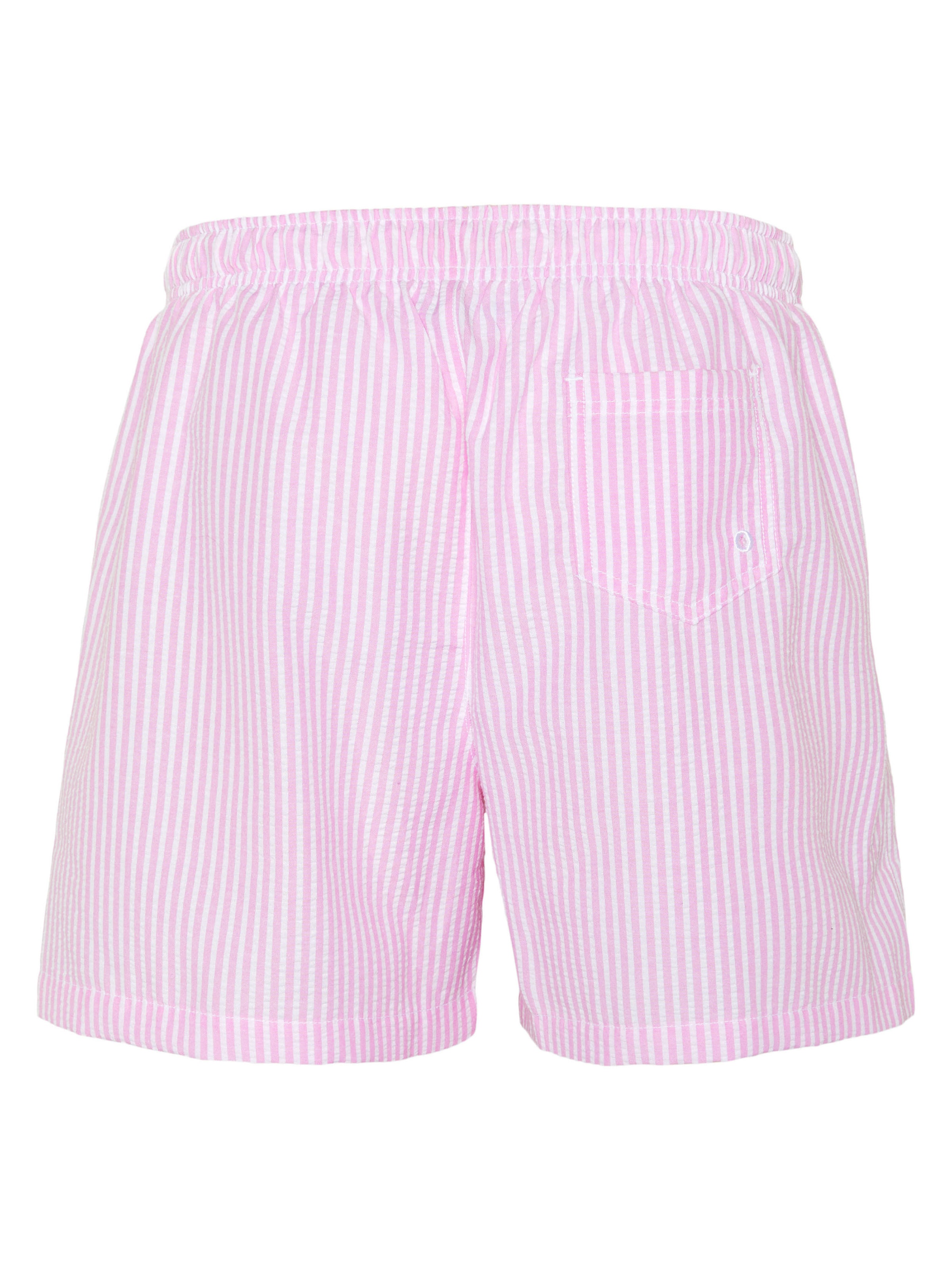 CHIEMSEE Board Shorts in Purple