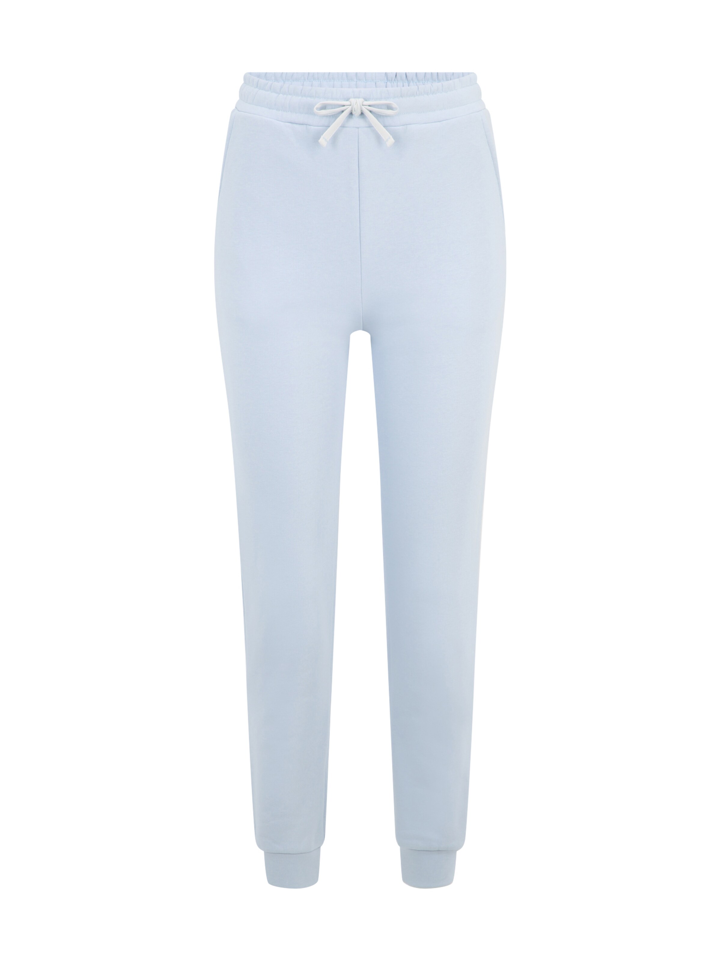 LASCANA Штаны в Синий: спереди