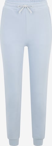 LASCANA Broek in Blauw: voorkant