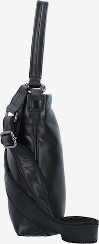 Harold's Shoulder Bag 'Caugio' in Black