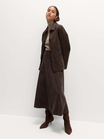 Marks & Spencer Between-season jacket in Brown