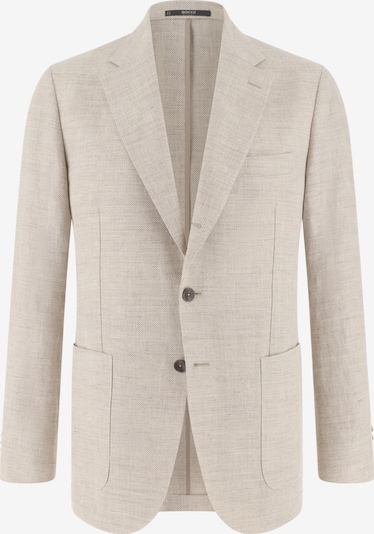 Boggi Milano Veste de costume en 44 en sable, Vue avec produit
