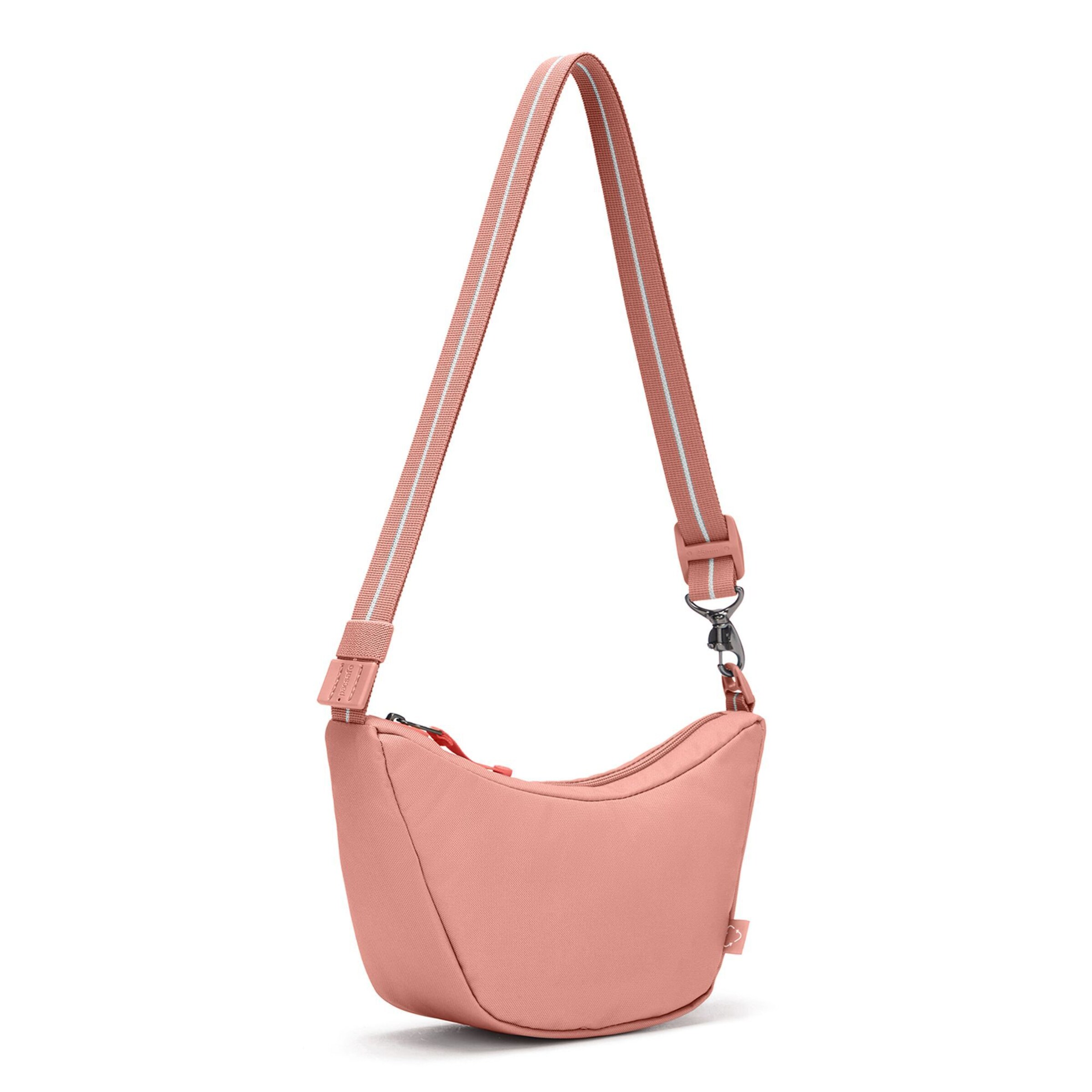 Pacsafe Crossbody Bag in Orange