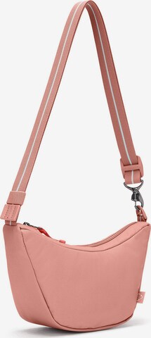 Pacsafe Crossbody Bag in Orange