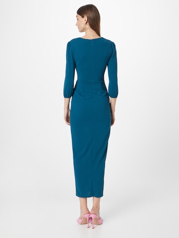 WAL G. Dress 'GEMA' in Blue