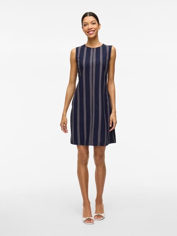 VILA Dress in Blue