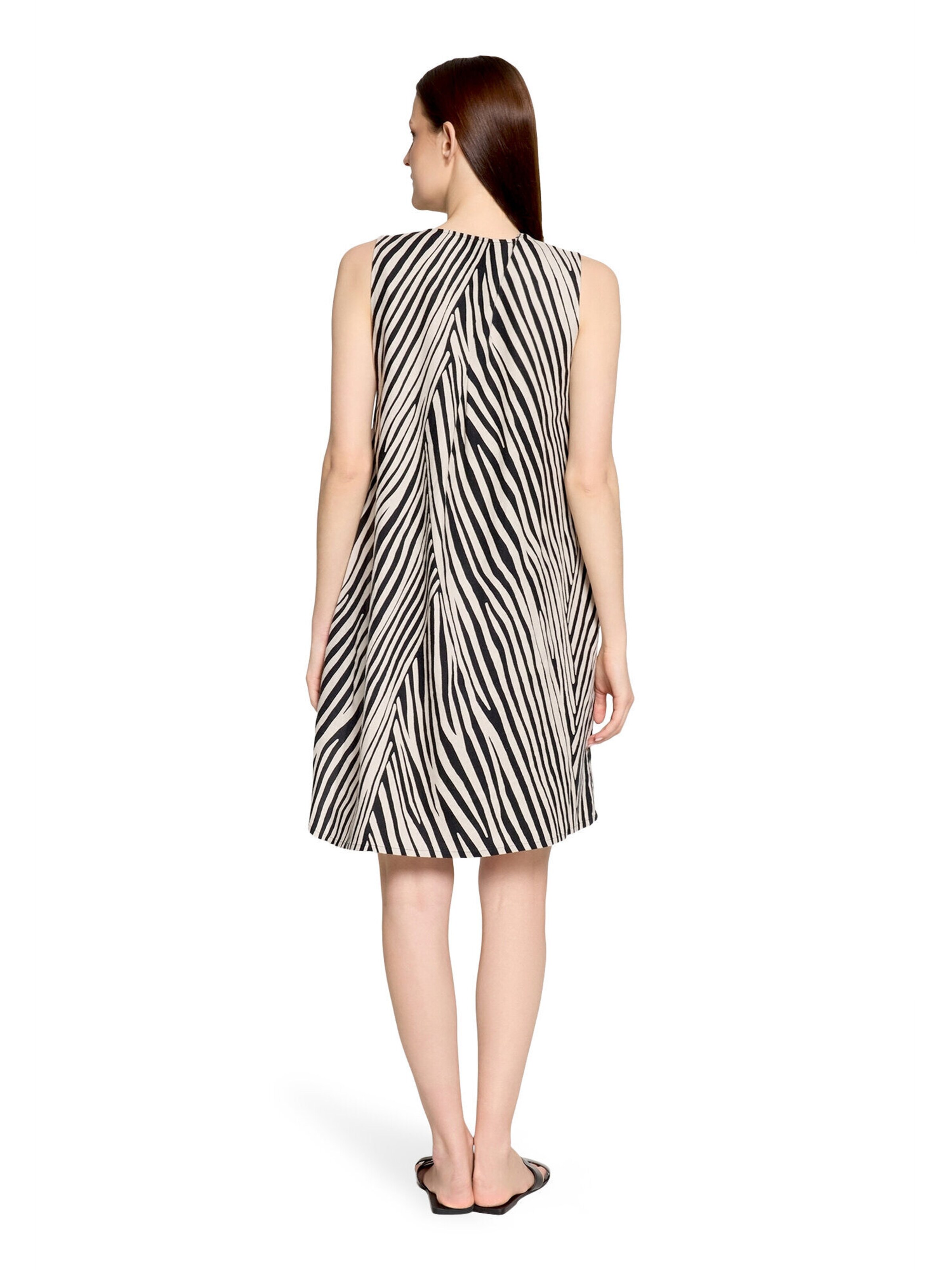 Betty Barclay Dress in Black