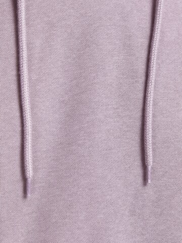 JACK & JONES Sweatshirt 'JORBRINK' i lilla