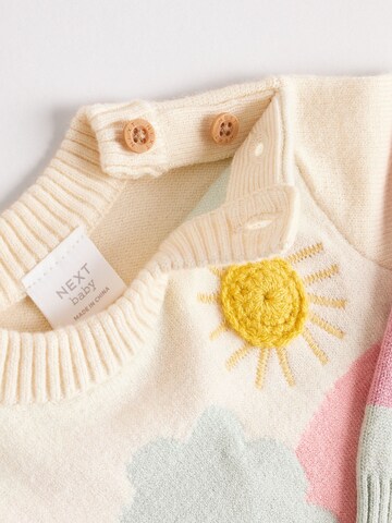 Next Комплект в Ярко-розовый