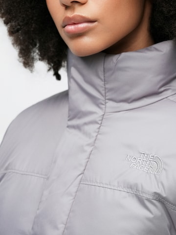 Geacă de iarnă 'SIURANA' de la THE NORTH FACE pe gri