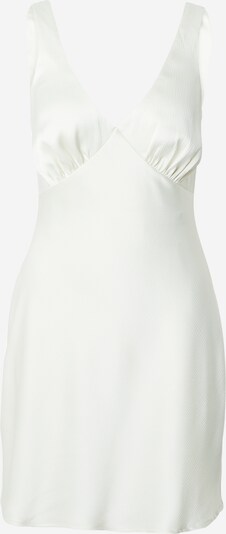 Nasty Gal Cocktail dress in Ivory, Item view