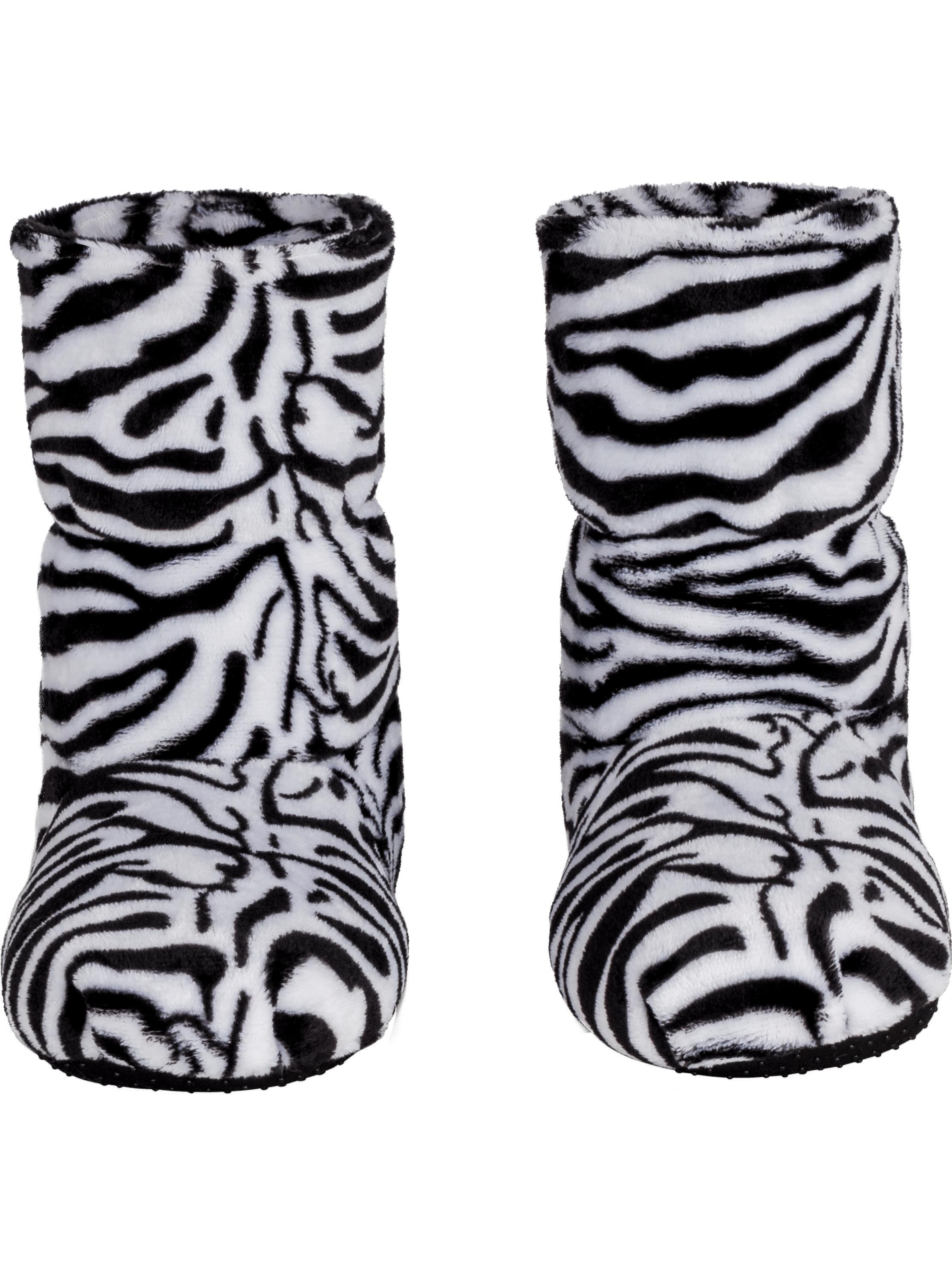 Pantoufle normani en noir