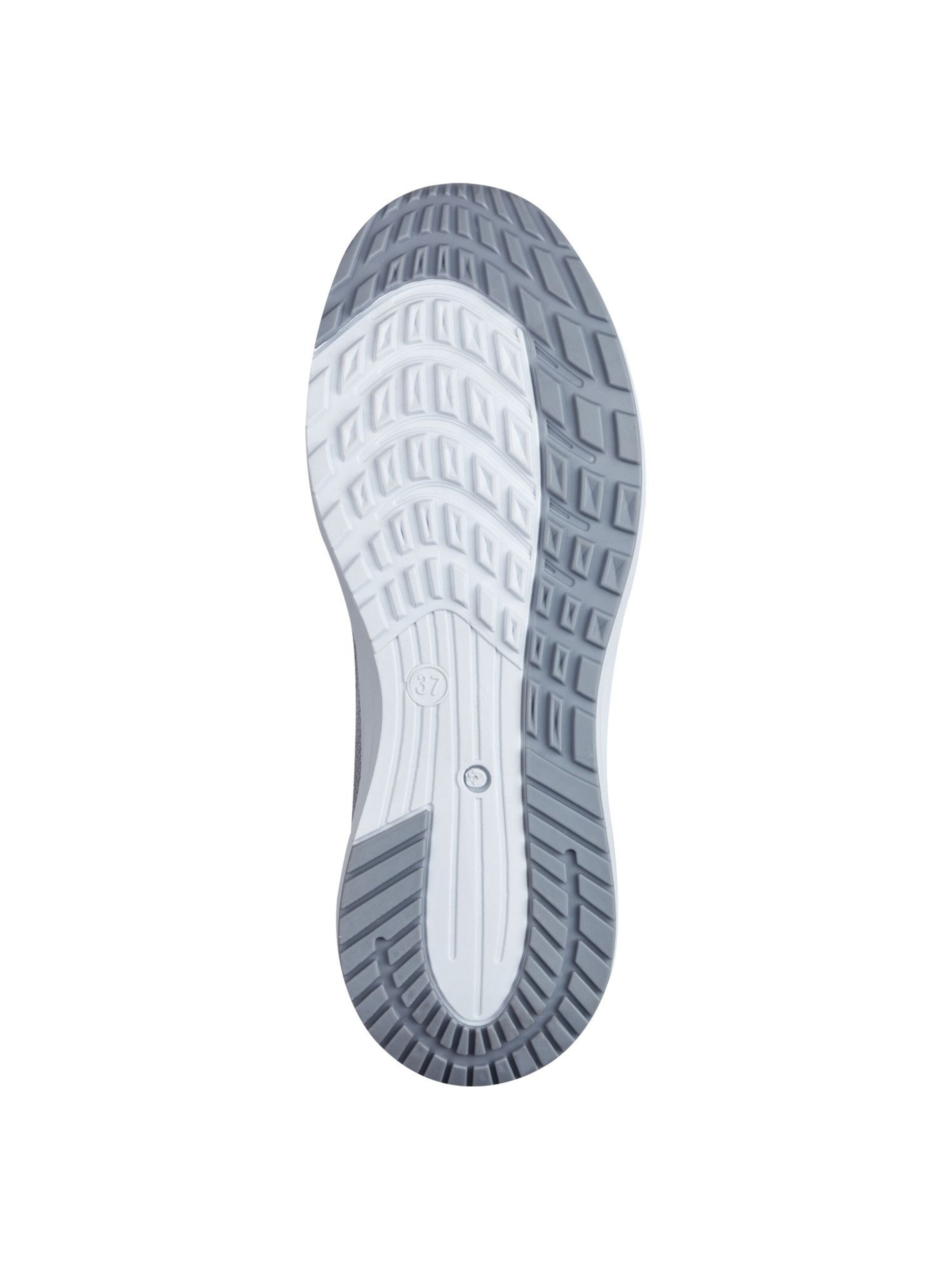 s.Oliver Sneakers laag in Grijs