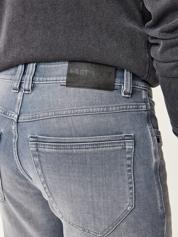 PADDOCKS Slimfit Jeans in Blau