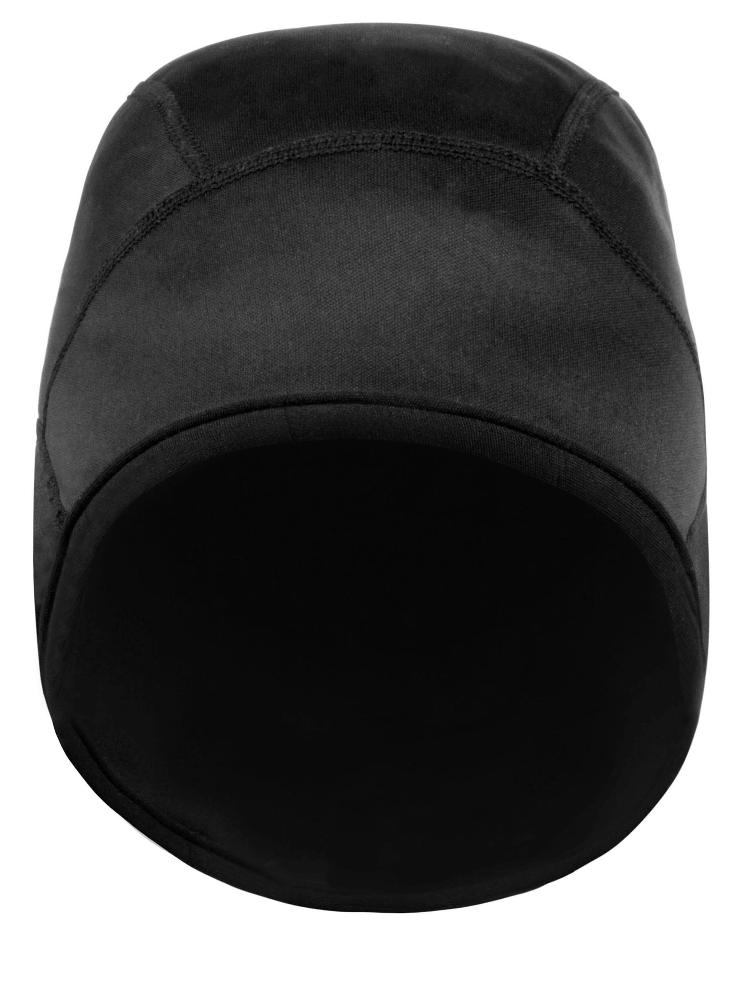 normani Sportmuts 'Soloryde 2.0' in Zwart: voorkant