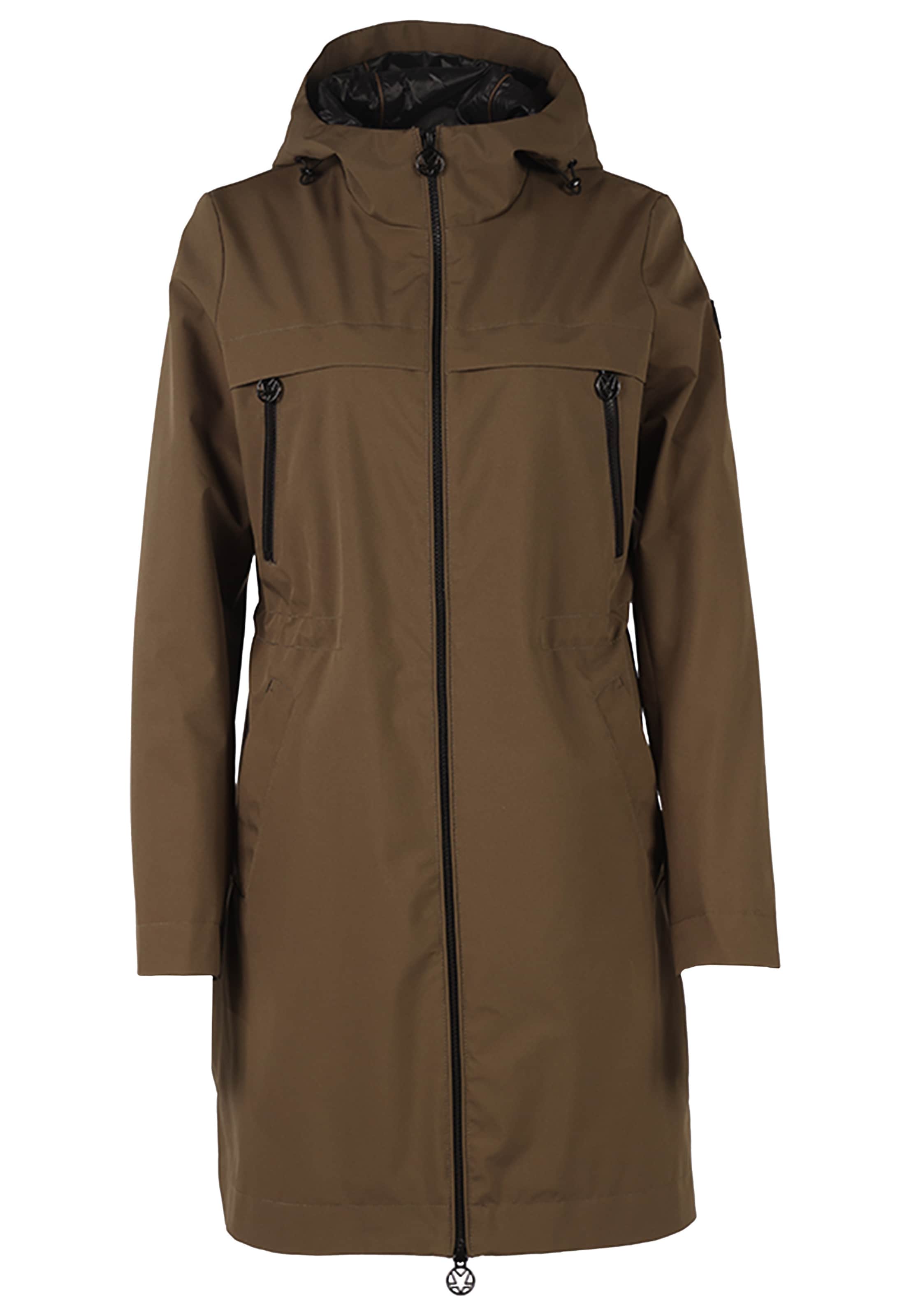 Fuchs schmitt rainwear parka deals
