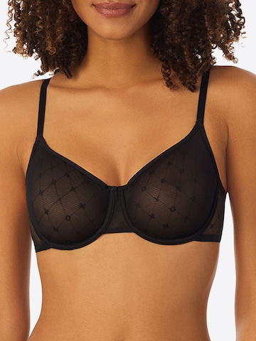 DKNY Intimates Classic Bra in Black