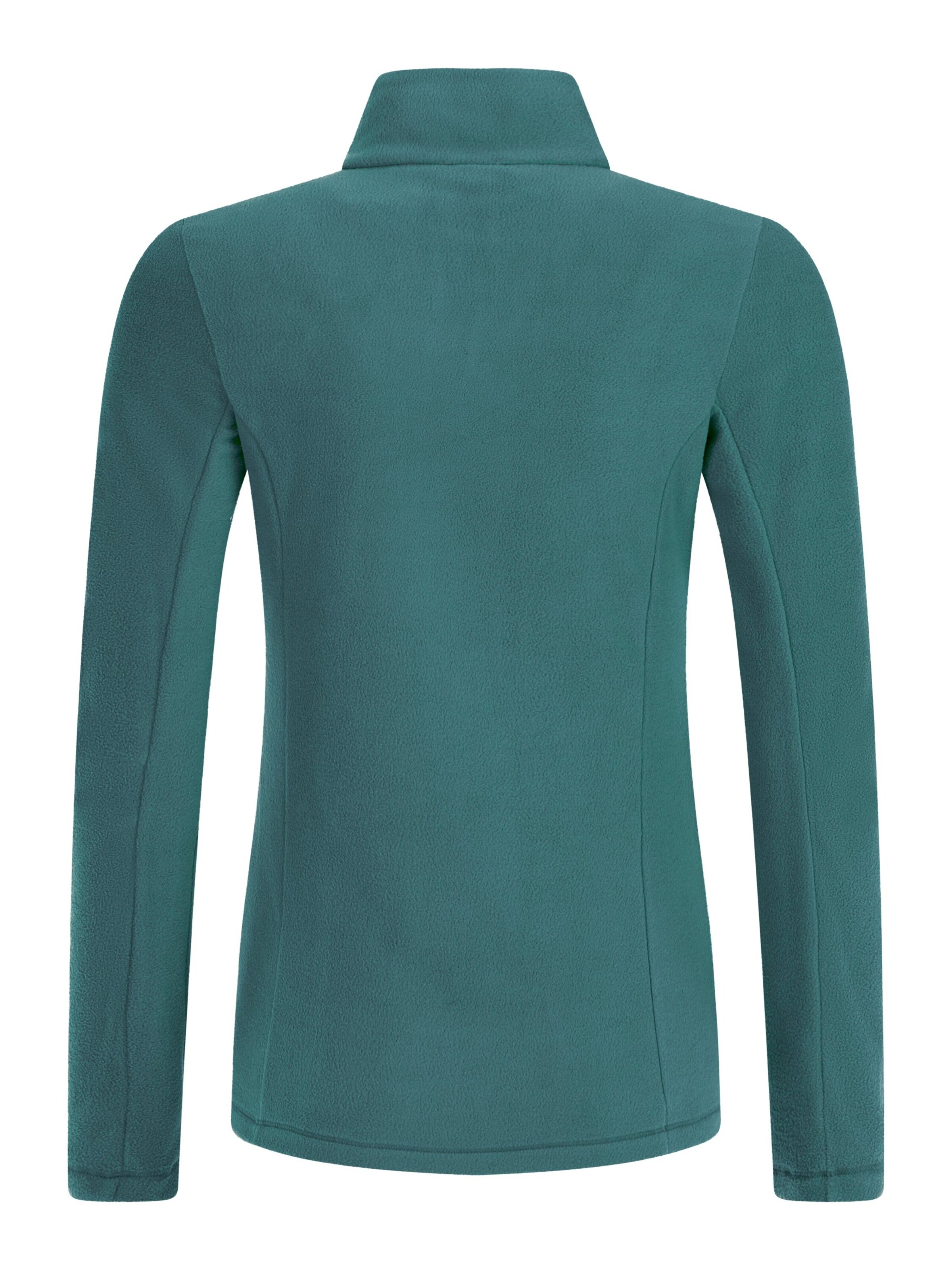 PROTEST Sportsweatshirt 'PRTRemutez'‌‌‌‌‌‌‌ in Blau