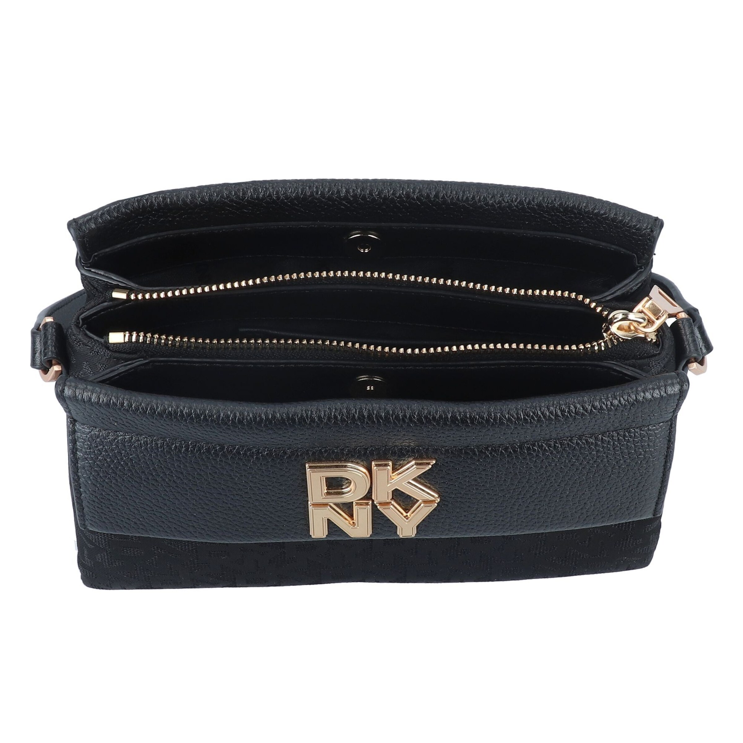 DKNY Crossbody Bag 'Rosa' in Black