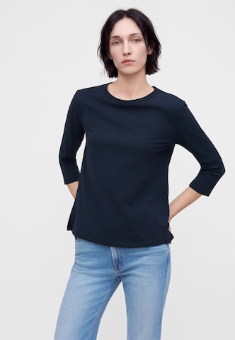 Maglietta 'MULTIA' di Weekend Max Mara in blu