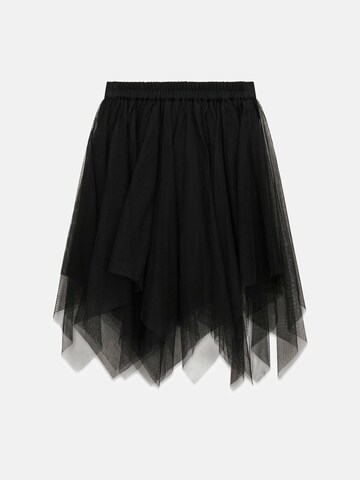 GUESS Rock in Schwarz