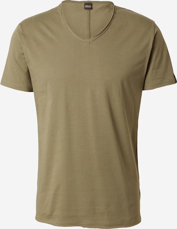 REPLAY - Camisa em verde: frente
