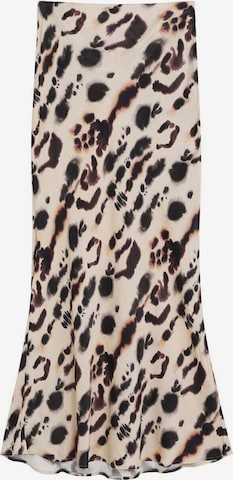 Scalpers Hame 'Anicasi' värissä punainen: etupuoli