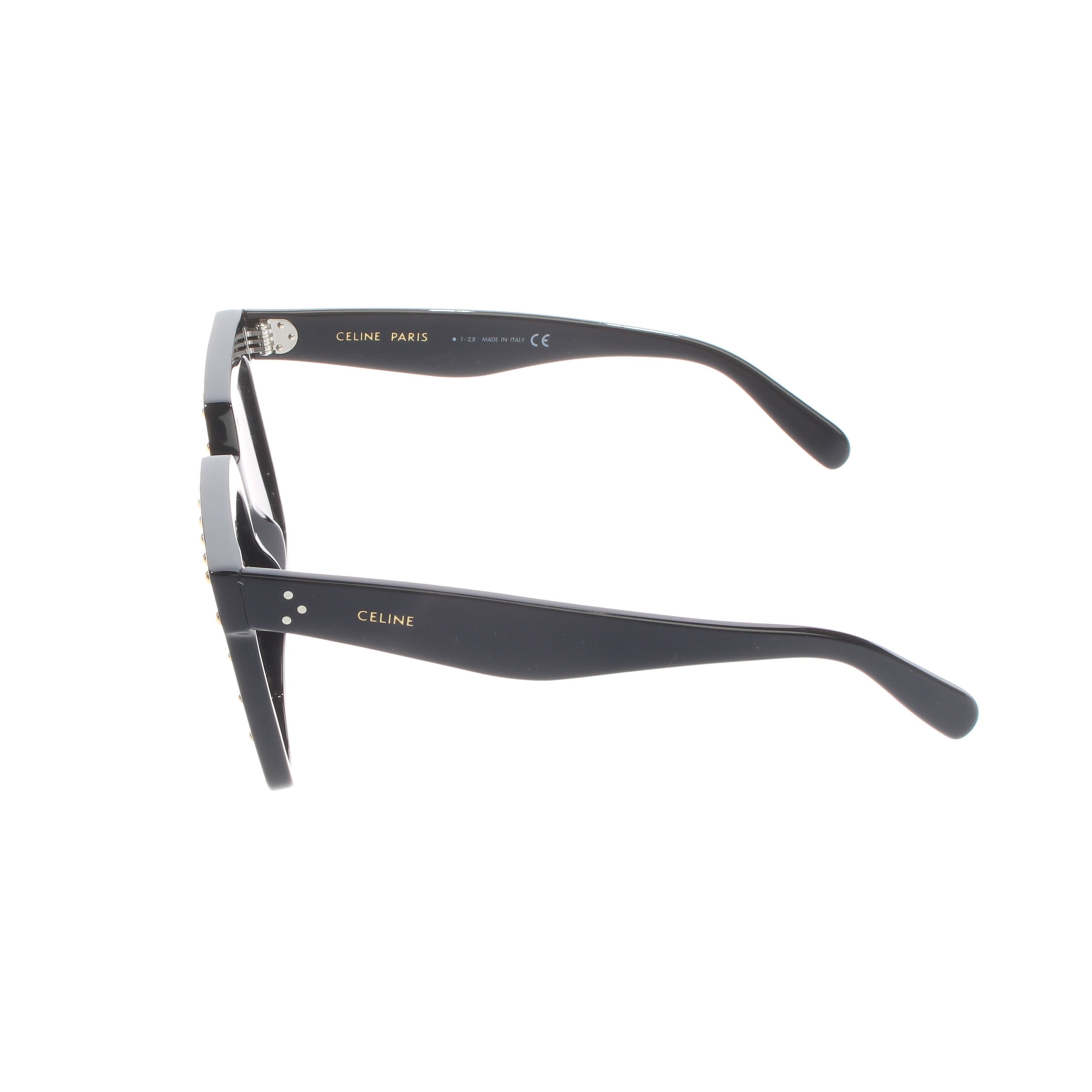 Céline Sunglasses in One size in Black