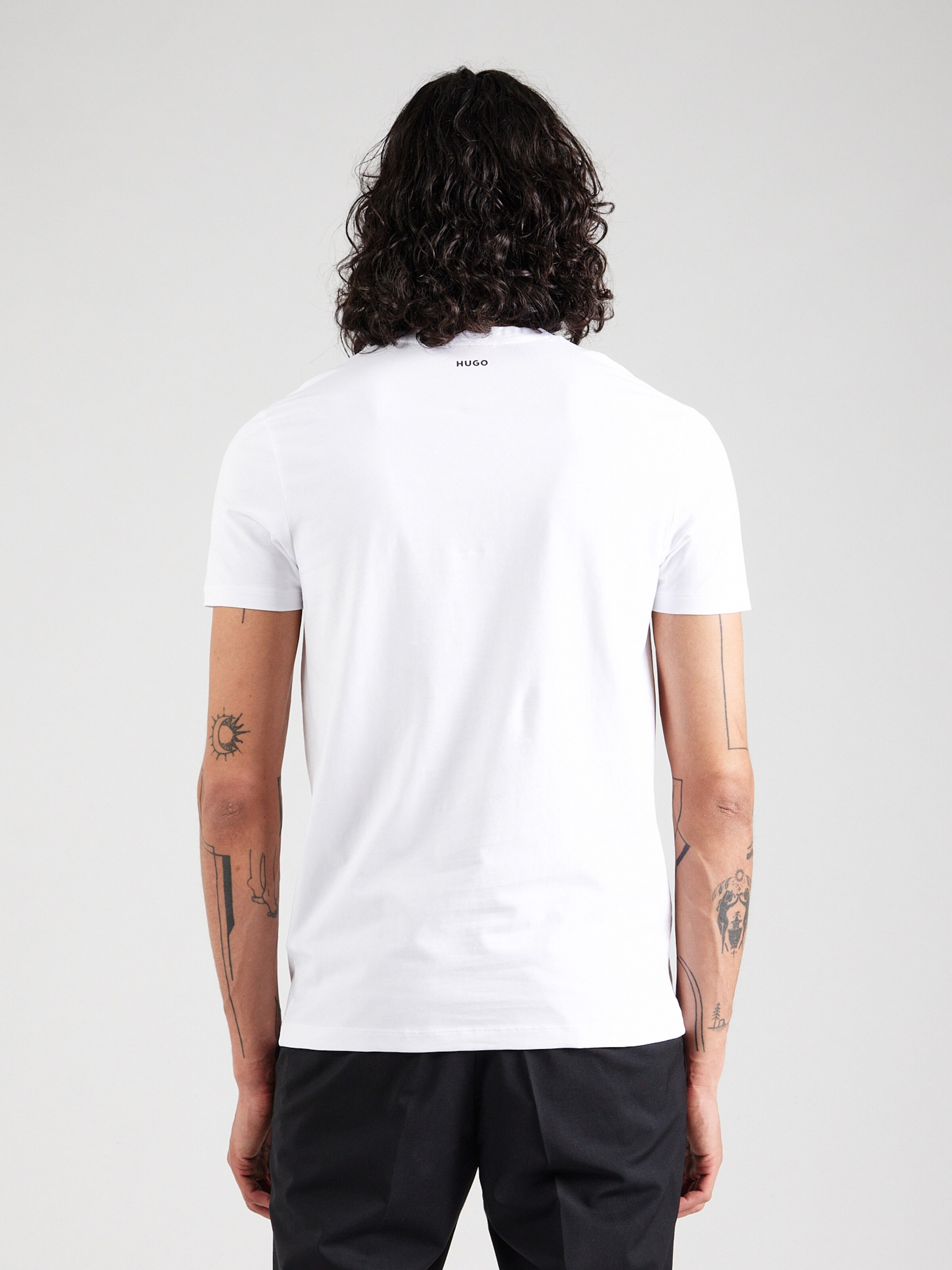 Witte kleding heren hotsell