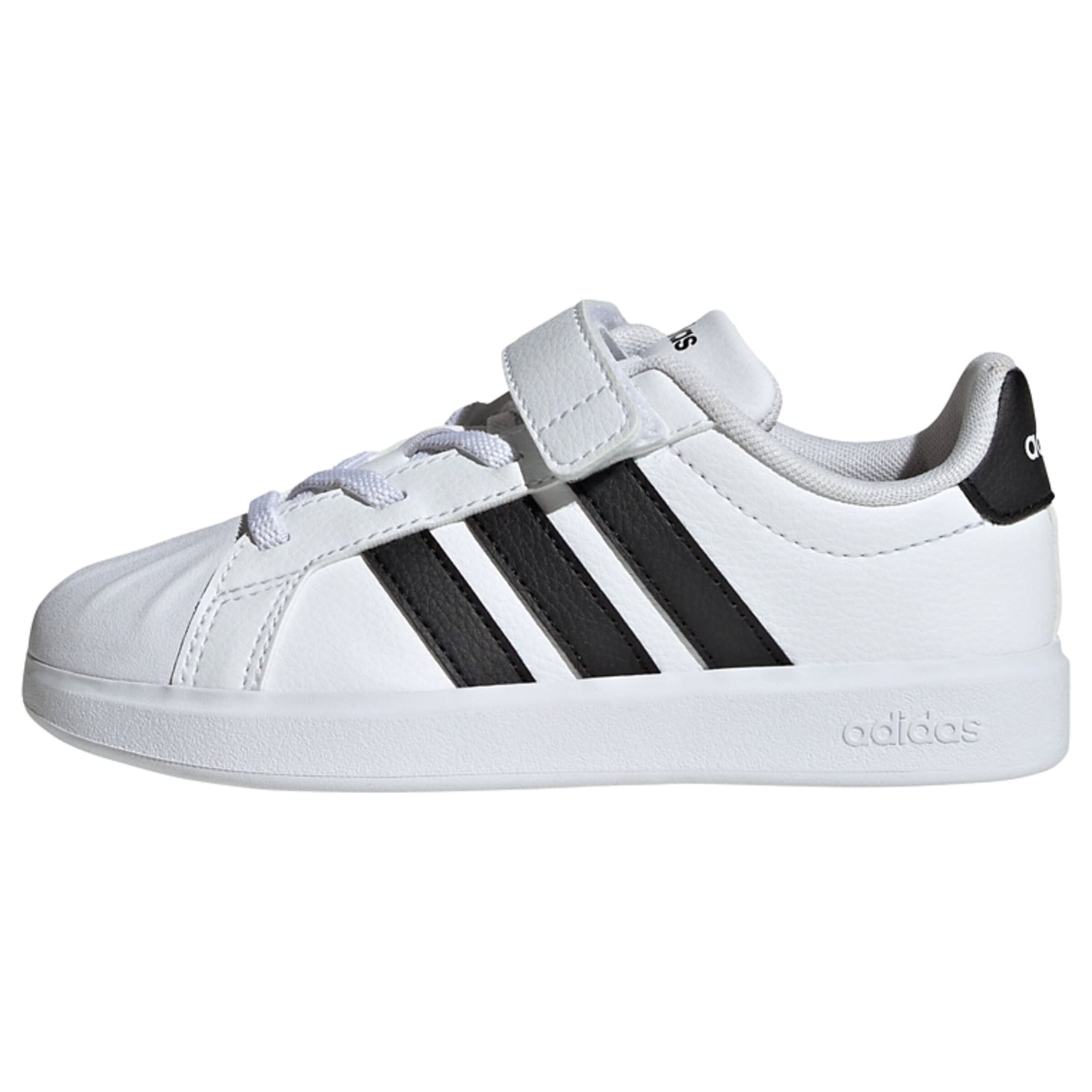 ADIDAS SPORTSWEAR Trainers 'Streettalk' in White: front