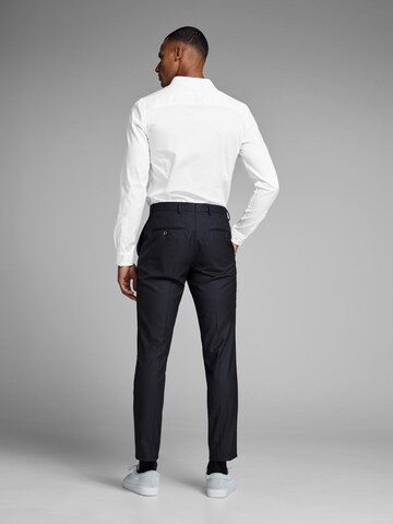 Comfort fit Camicia di Jack & Jones Premium in bianco