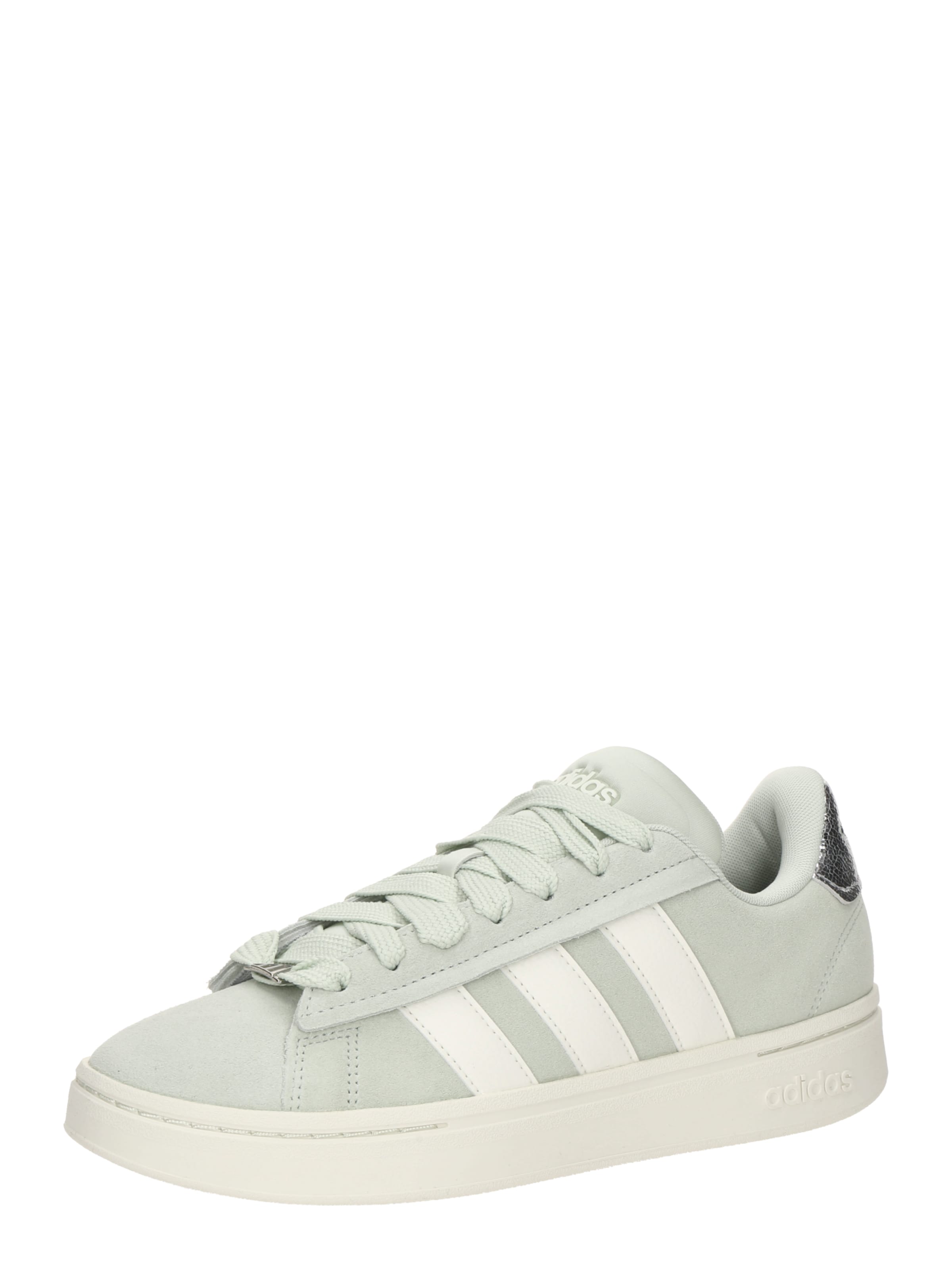 ADIDAS SPORTSWEAR Sneaker low 'Grand Court Alpha 00s' i grøn: forside
