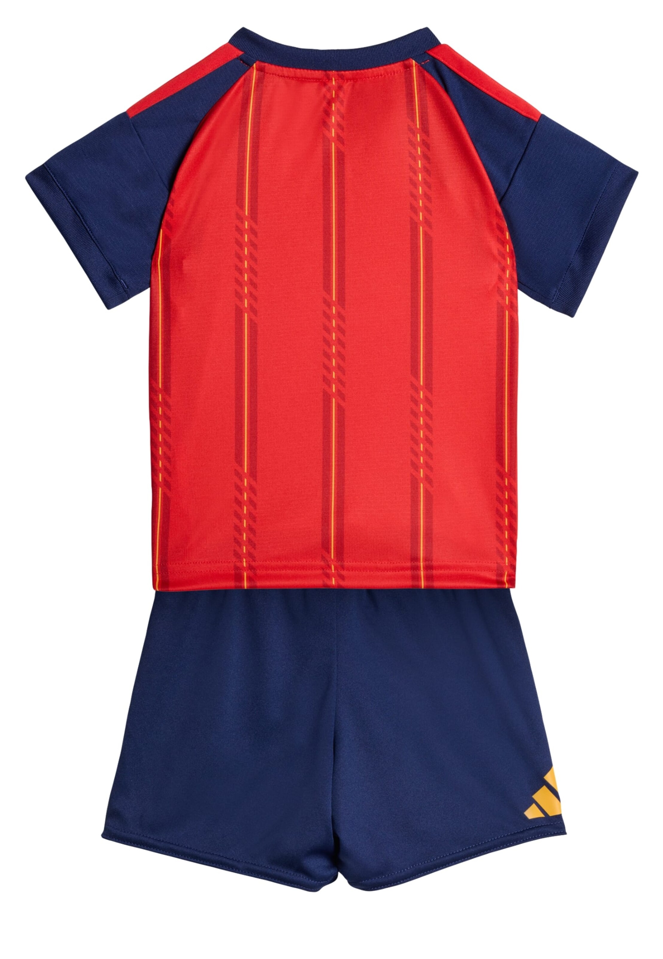 ADIDAS PERFORMANCE - Chándal 'Spanien 26 Home' en rojo